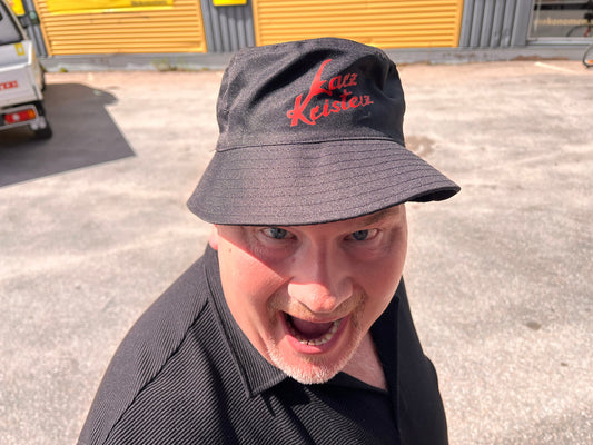 Larz Kristerz Solhatt