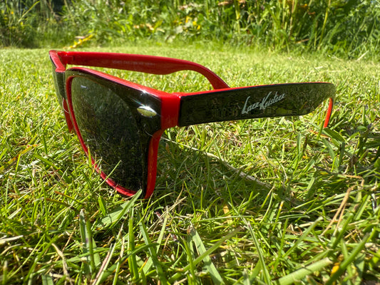 Solglasögon - Larz Kristerz